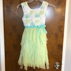 Kids dress
